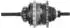 Shimano SG-C7000-5R5V