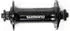 Shimano Tiagra Vorderradnabe Schwarz 28 Loch