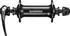 Shimano Tiagra Vorderradnabe Schwarz 28 Loch