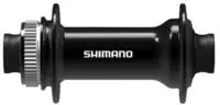 Shimano Vorderradnabe HBTC500 28Loch 100mm Einbauma&szlig; 15mm Achse Centerlock