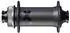 Shimano Hb-m9210-b Xtr Cl Disc Vorderradnabe 32H Black