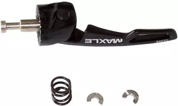 RockShox Maxle Ultimate Hebelbaugruppe One Size Black
