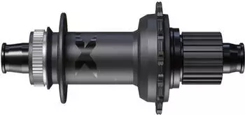 Shimano Fh-m9210-b Xtr Cl Disc Hinterradnabe 32H Black