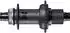 Shimano Fh-m9210-b Xtr Cl Disc Hinterradnabe 32H Black