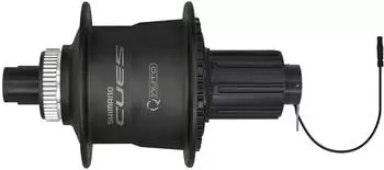 Shimano CUES Q-Auto f&uuml;r 10/11-fach Disc 36 Speichen
