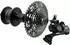 Shimano CUES Q-Auto für 10/11-fach Disc 36 Speichen