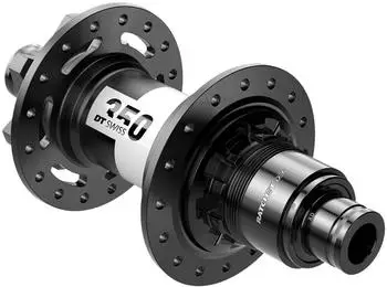 DT Swiss 350 - Classic Centerlock Ratchet DEG 72 12x148mm Boost XD 32