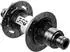 DT Swiss 350 - Classic Centerlock Ratchet DEG 72 12x148mm Boost XD 32