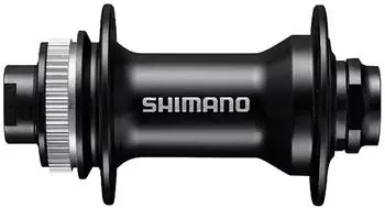 Shimano V-Radnabe HBTC500 Center Lock