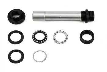 Shimano HB-MT400-B Ersatzachse