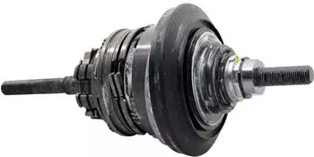 Shimano Binnenwerk Nexus 7 CL versnellin