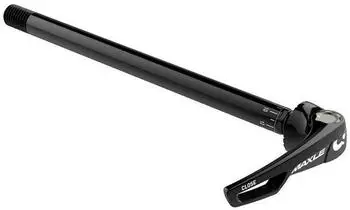 SRAM Standard-Hinterachse f&uuml;r Rad MAXLE ULTIMATE REAR MTB 12X150 182MM 20MM M12X1.75