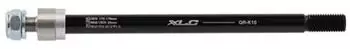 XLC Qr-k10 M12 X 1.5 172-178 Shimano 142/148 One Size Black