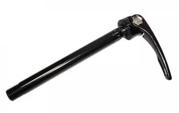 SRAM Achse Maxle Ultimate, schwarz, 100mm, 00.4318.005.006