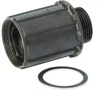 Shimano Fh-rs770 Freehub Body One Size