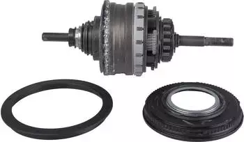 Shimano teile, Unisex, Standard, One Size, Y3EB98010