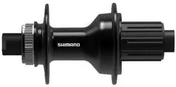 Shimano FH-TC600 - Center Lock 8