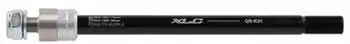 XLC Qr-k01 M12 X 1.0 160-172 Syntance 142/148 One Size Black