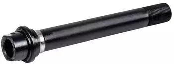 Shimano Slx Fh-m678 Hinterradnabenachse 142 mm Silver