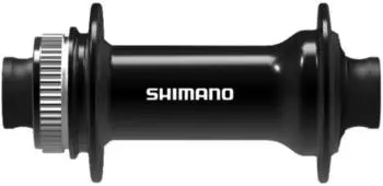 Shimano HB-TC500-15-B Center-Lock , Black, 36 Loch