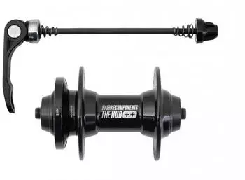 Haibike FASTACE 32 L&ouml;cher DN619