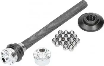 Shimano WH-RS330-R Naben-Achse komplett 141mm (Y02Y98010)