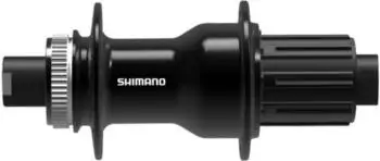 Shimano FH-TC500-HM-B Hinterradnabe Centerlock 148x12mm 32 Loch (FH-TC500-HM-B)