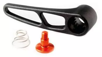 DT Swiss RWS 10 Schnellspannhebel Aluminium MTB (2160063005)