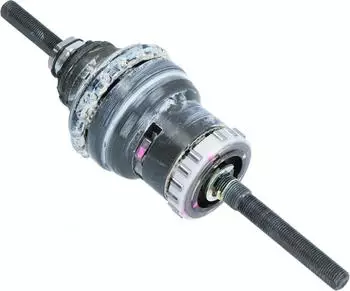 Shimano SG-5R30 Antriebseinheit 210mm (Y38E98010)