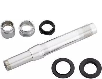 SRAM MTH-746 Achsen-Set komplett, Hinterrad Kassette 10-fach (11.2018.027.000)