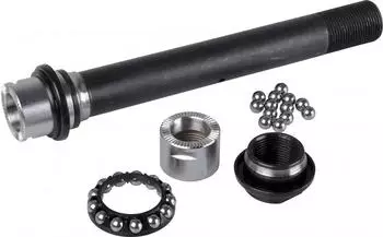 Shimano FH-M788 Hohlachse Hinterradnabe, 142mm, Komplettkit (FH-M788)