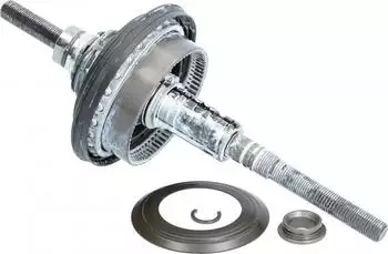 Shimano SG-C3001-7R Achseinheit / Antriebseinheit 201mm (Y3ET98040)