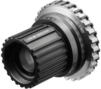 Shimano WH-M8100-TL-R12-B-275 MTB Kassettenk&ouml;rper hinten (Y0HE98010)