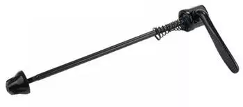 Shimano Schnellspanner f&uuml;r HB-M3050 133mm, schwarz (Y2A398010)