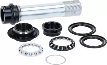 Shimano HB-M7010-F Hohlachse Komplettkit Vorderradnabe (Y2AR98010)