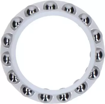 Shimano HB-M9110 Kugelring links 5/32" x15 (Y2CW98030)