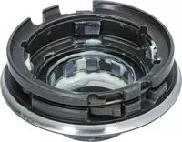 Shimano Sg-8C45/C56 Antriebseinheit, Silver/Black, One Size
