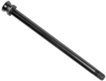 M-Wave Scrax B-12 Steckachse Boost E-Bike Alu 148mm (X12) (746207)