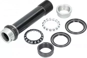 Shimano WH-M9000-TL-F15-29 Hohlachse Vorderrad (Y47V98010)