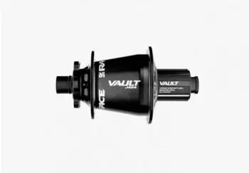 Race Face Vault Hinterradnabe 12x148 BST 32H Shimano (PT18HUBVLTBSTR32S)