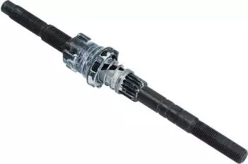 Shimano Achseinheit f&uuml;r 3-Gang-Nabenschaltung (SG-3C41)
