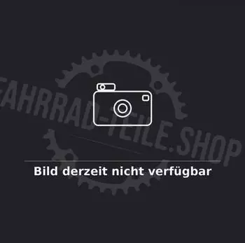Sun Ringle SRX Hinterradnabe 28 Loch, schwarz