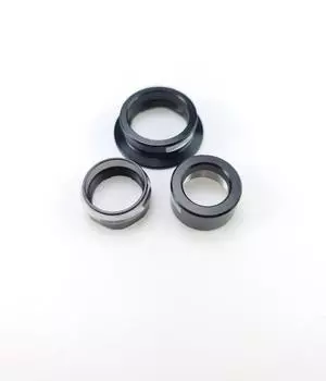 Shimano WH-R9170-C40-TU-F12 Achsmutter/Abdeckkappe rechts, 12mm Steckachse (Y0AS98040)