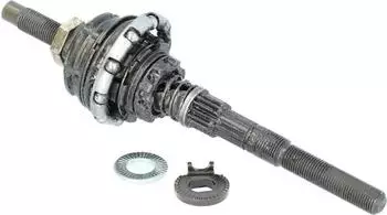 Shimano SG-3R40 Achseinheit 170,3mm (Y33S98040)