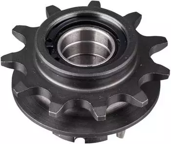 Spank Rear Hub SS-DJ Singlespeed 11T, schwarz (SS-DJ)