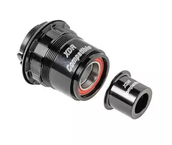 DT Swiss SRAM XDR 3-Pawl Freilaufk&ouml;rper Umbausatz 12x142mm