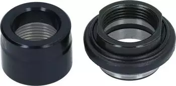 Shimano WH-RX570-TL-R12 Sicherungsmutter-Einheit links (Y0H298030)