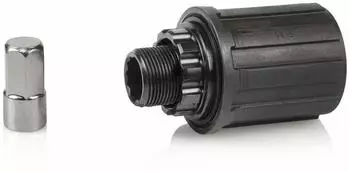 XLC Radnabe schwarz (2169501400)