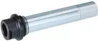 Shimano WH-RS Hohlachsen, Silver, One Size