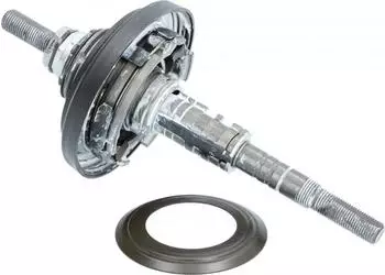 Shimano SG-C3001-7C-DX Achseinheit / Antriebseinheit 175,5mm inkl. Staubkappe (SG-C3001-7C-DX)